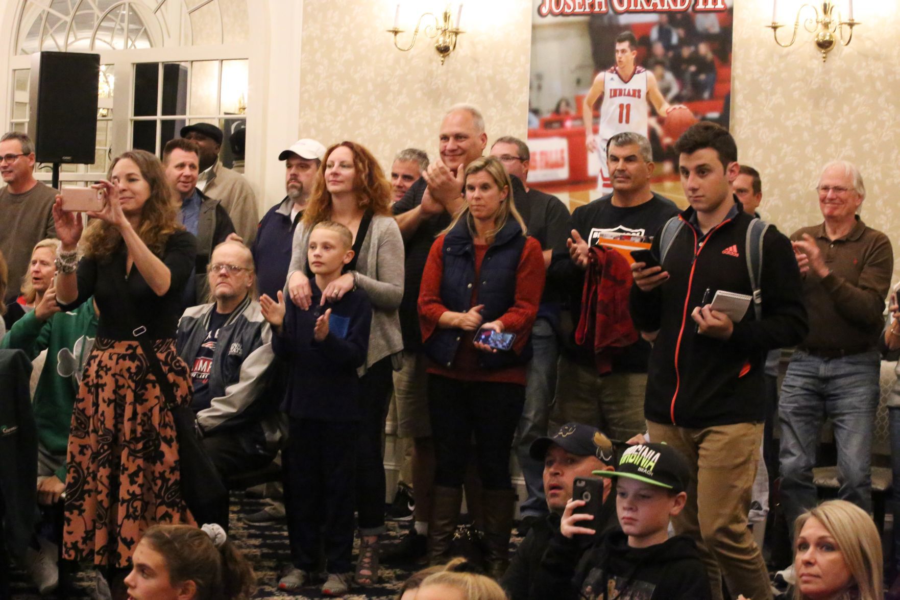 Girard commits to Syracuse